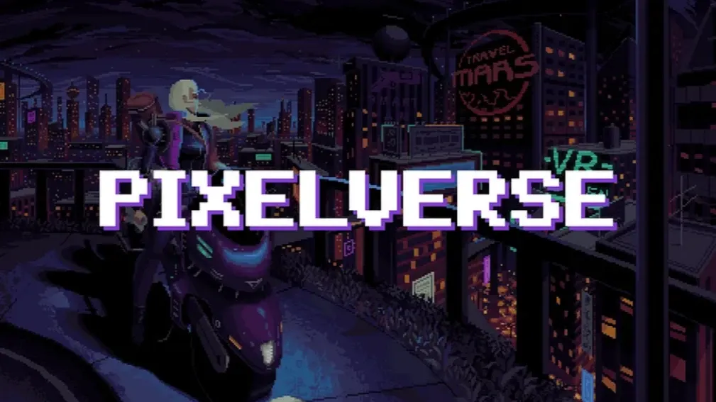 Cara Bermain dan Dapatkan Token $PIXFI dari Pixelverse Cyberpunk P2E Telegram Game 1.webp
