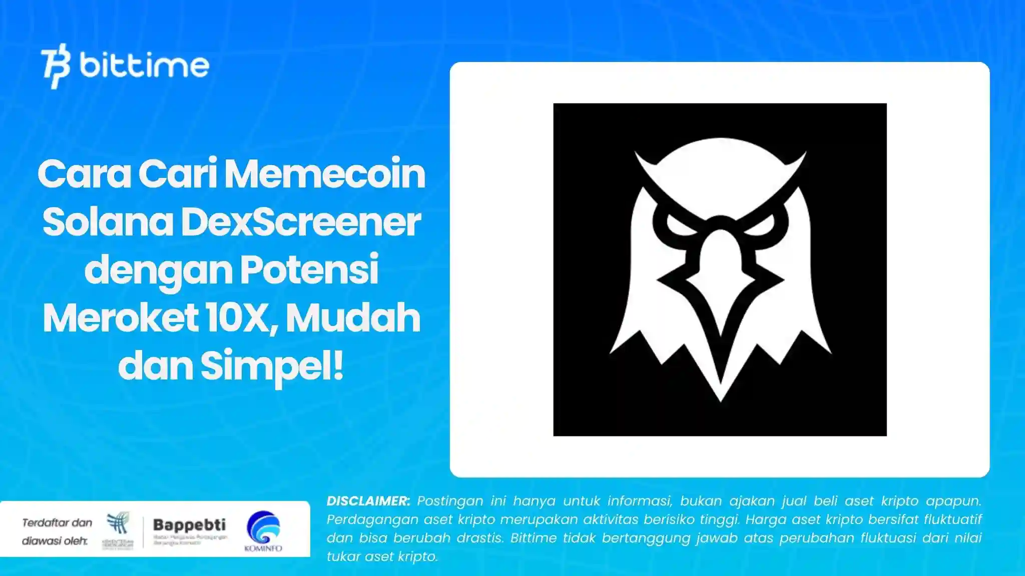 Cara Cari Memecoin Solana DexScreener dengan Potensi Meroket 10X, Mudah dan Simpel!