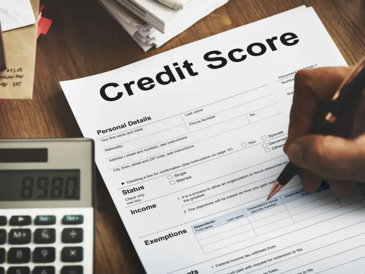 How to Check Your OJK Credit Score Online and Offline
