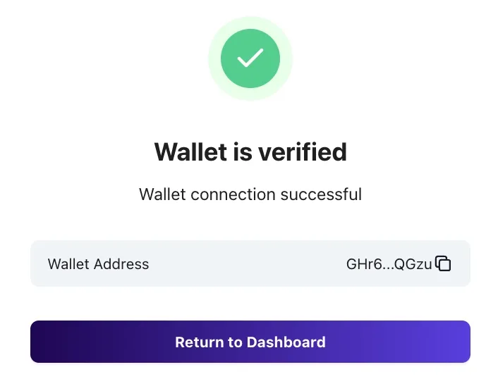 Cara Connect Wallet untuk Airdrop Nodepay