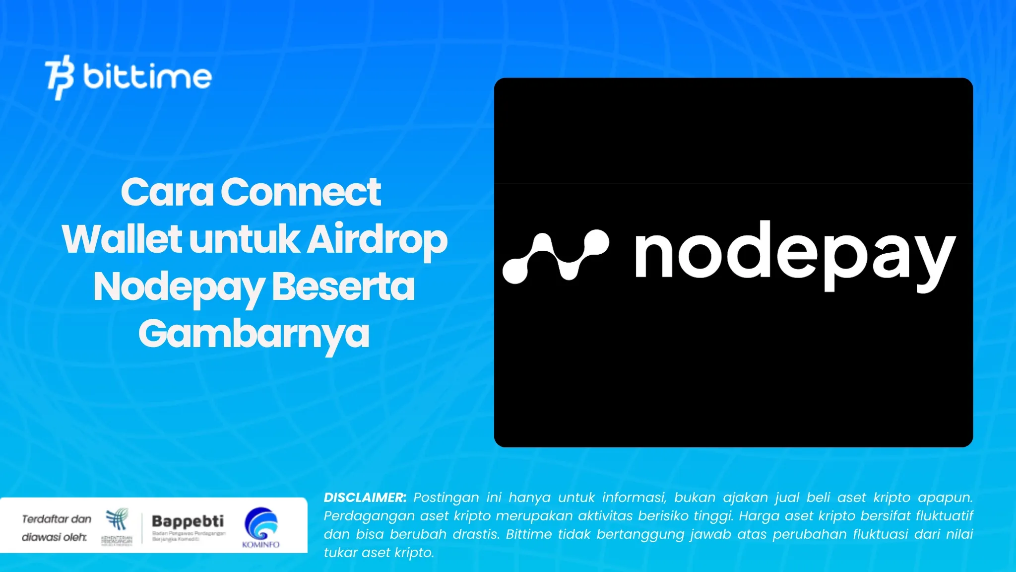 Cara Connect Wallet untuk Airdrop Nodepay.webp