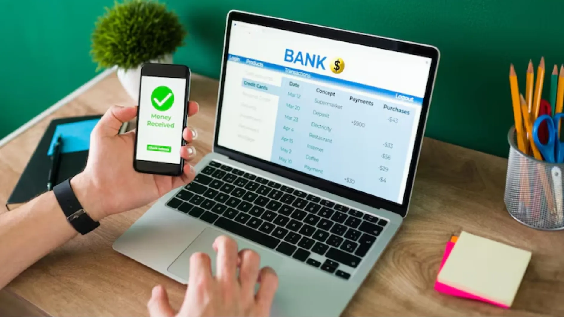 Cara Deposit Melalui VA di Bittime.webp