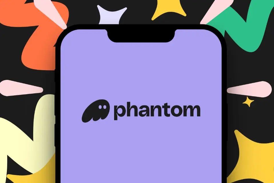 Cara Download Phantom Wallet.