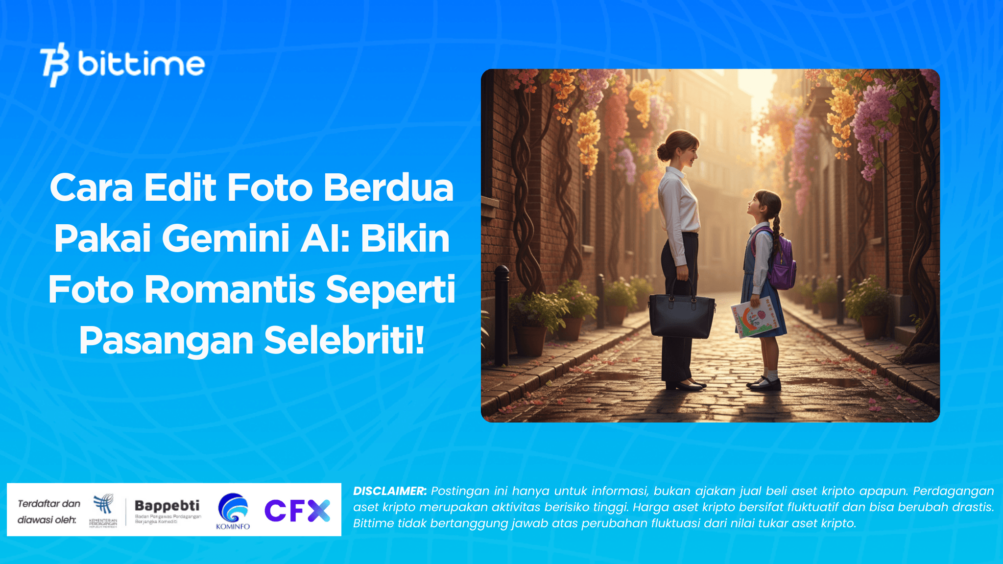 How to Edit Photos of Two People Using Gemini AI: Create Romantic Photos Like Celebrity Couples!