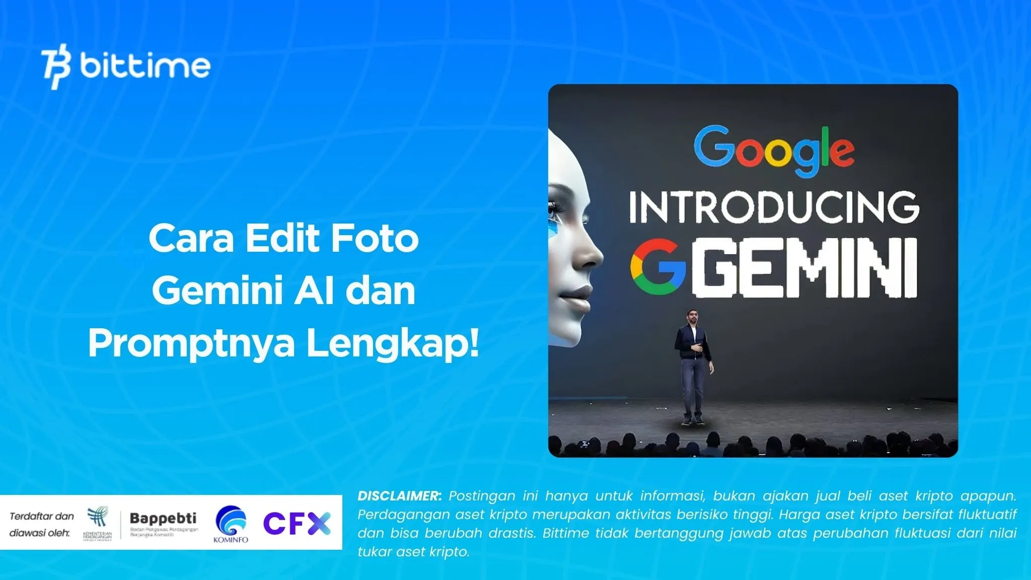How to Edit Gemini AI Photos and Complete Prompts!