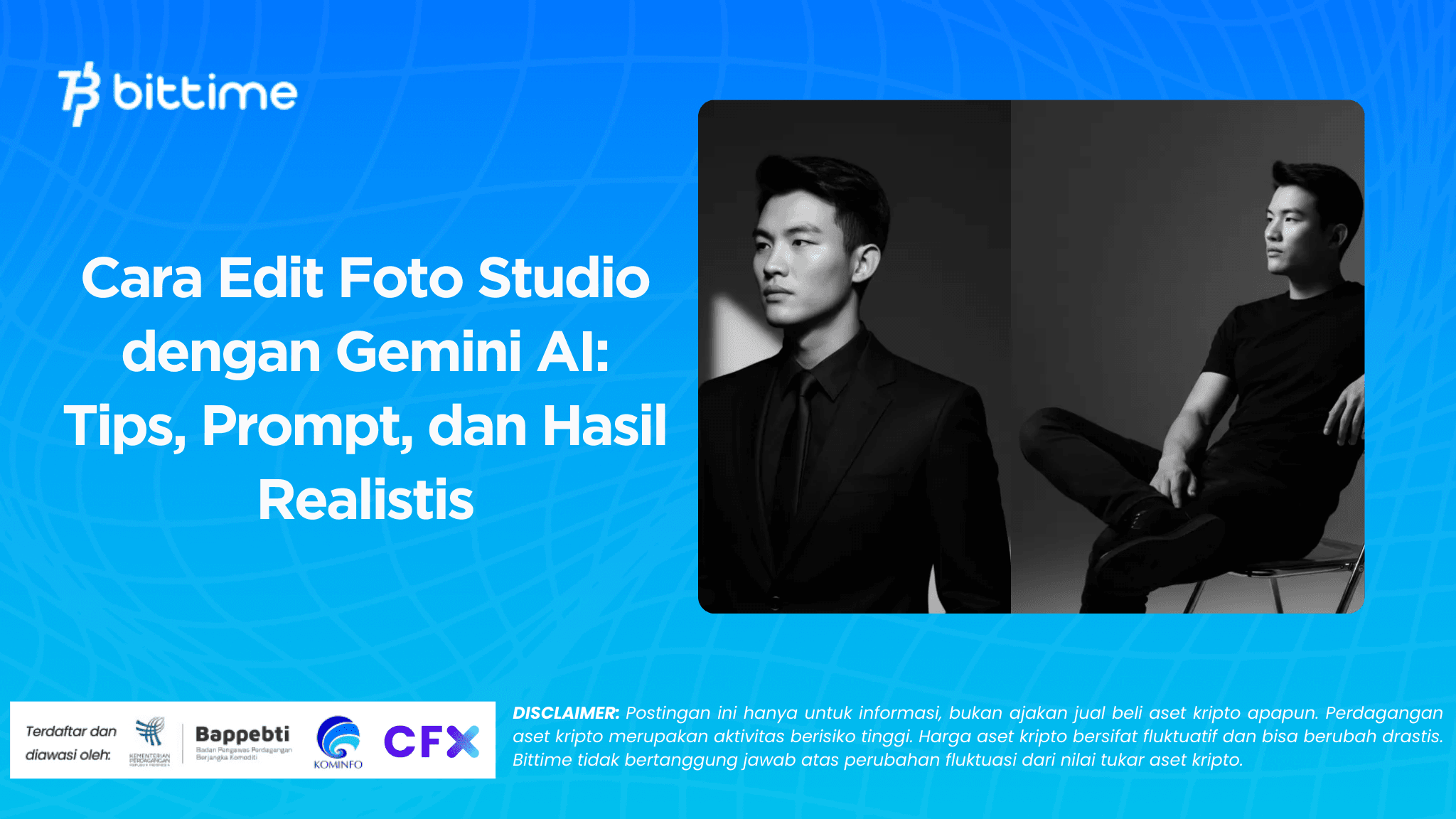 How to Edit Studio Photos with Gemini AI: Tips, Prompts, and Realistic Results