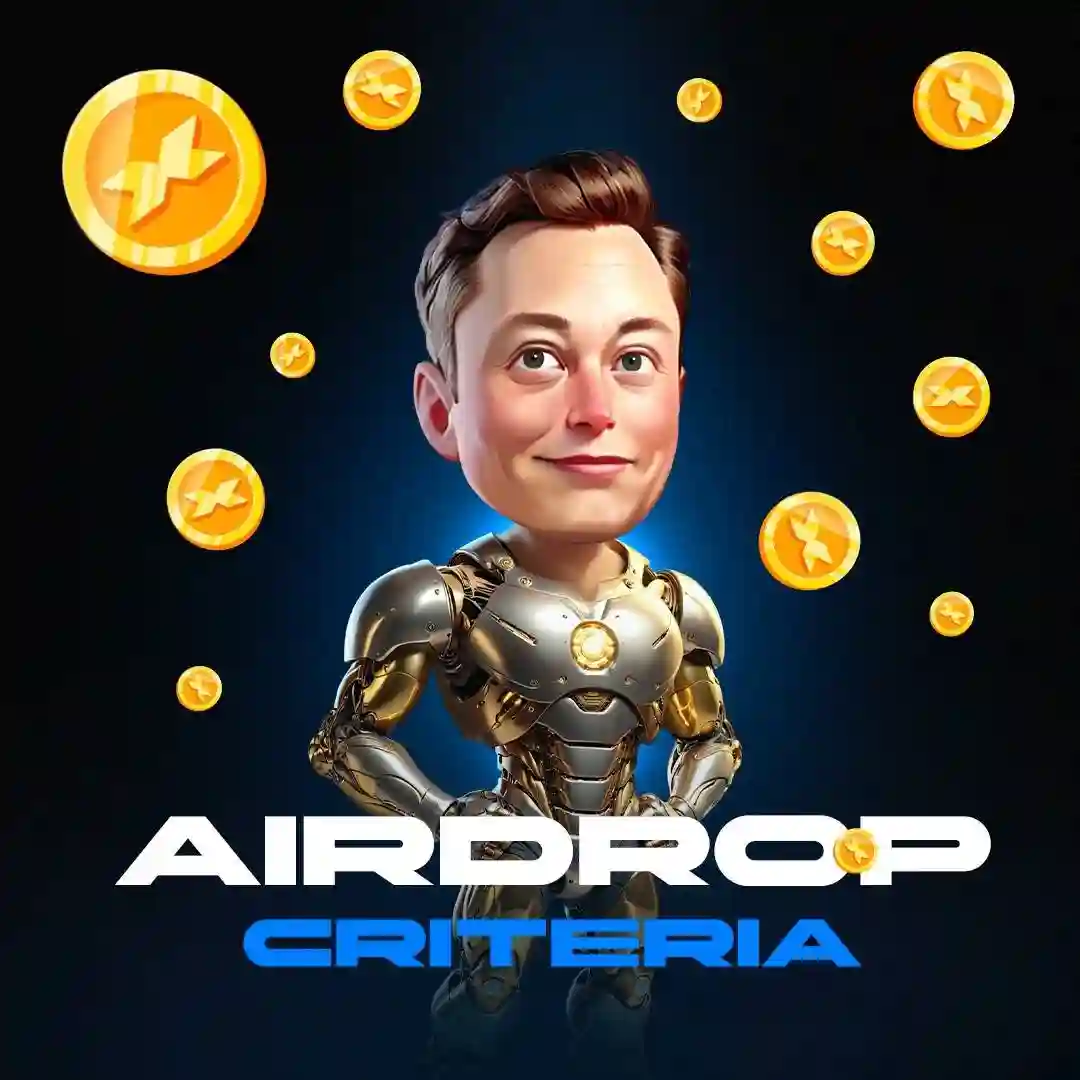 Cara Eligible Airdrop X Empire, Klaim Sekarang - Airdrop Criteria.webp