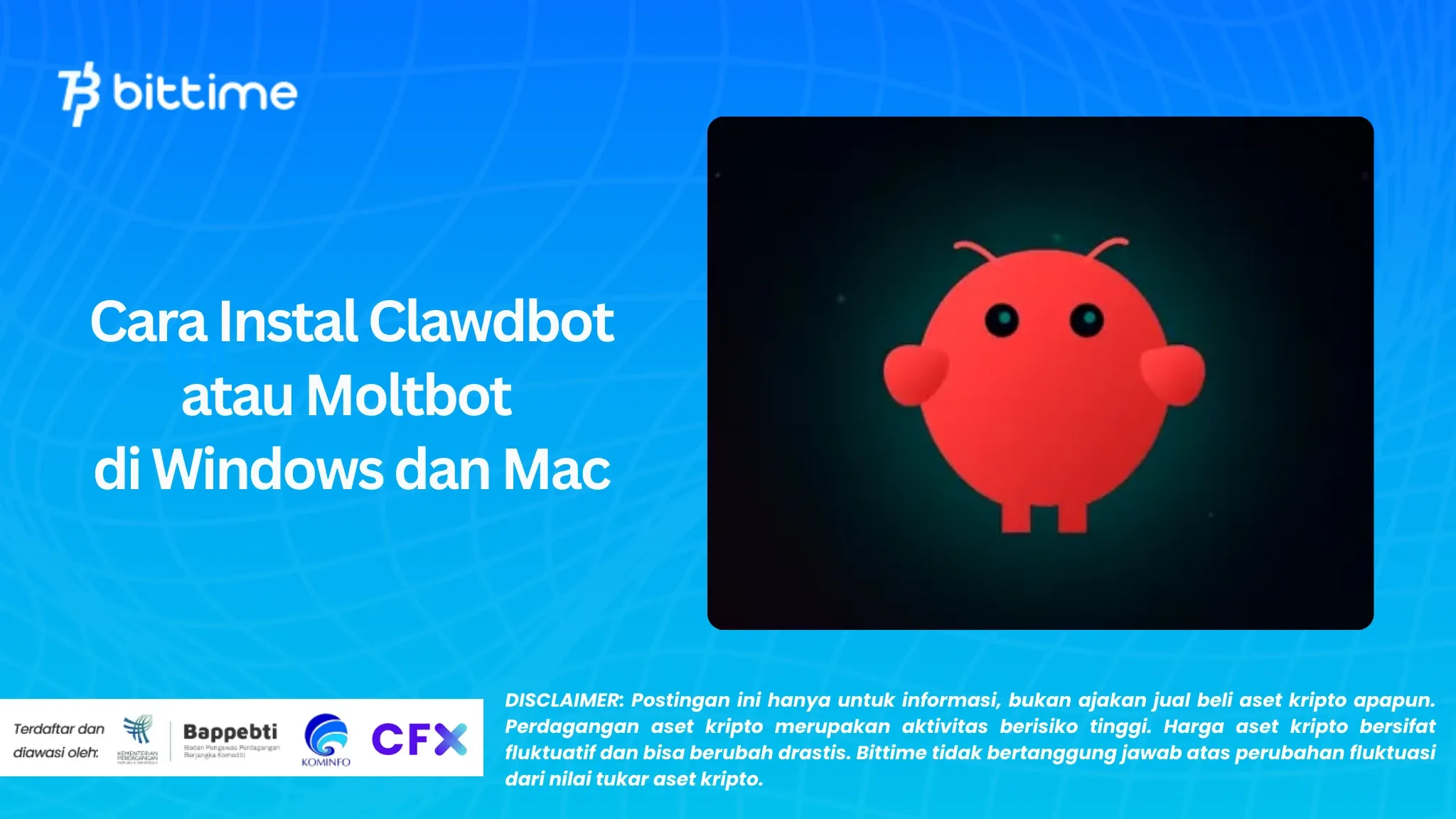 How to Install Clawdbot or Moltbot on Windows and Mac