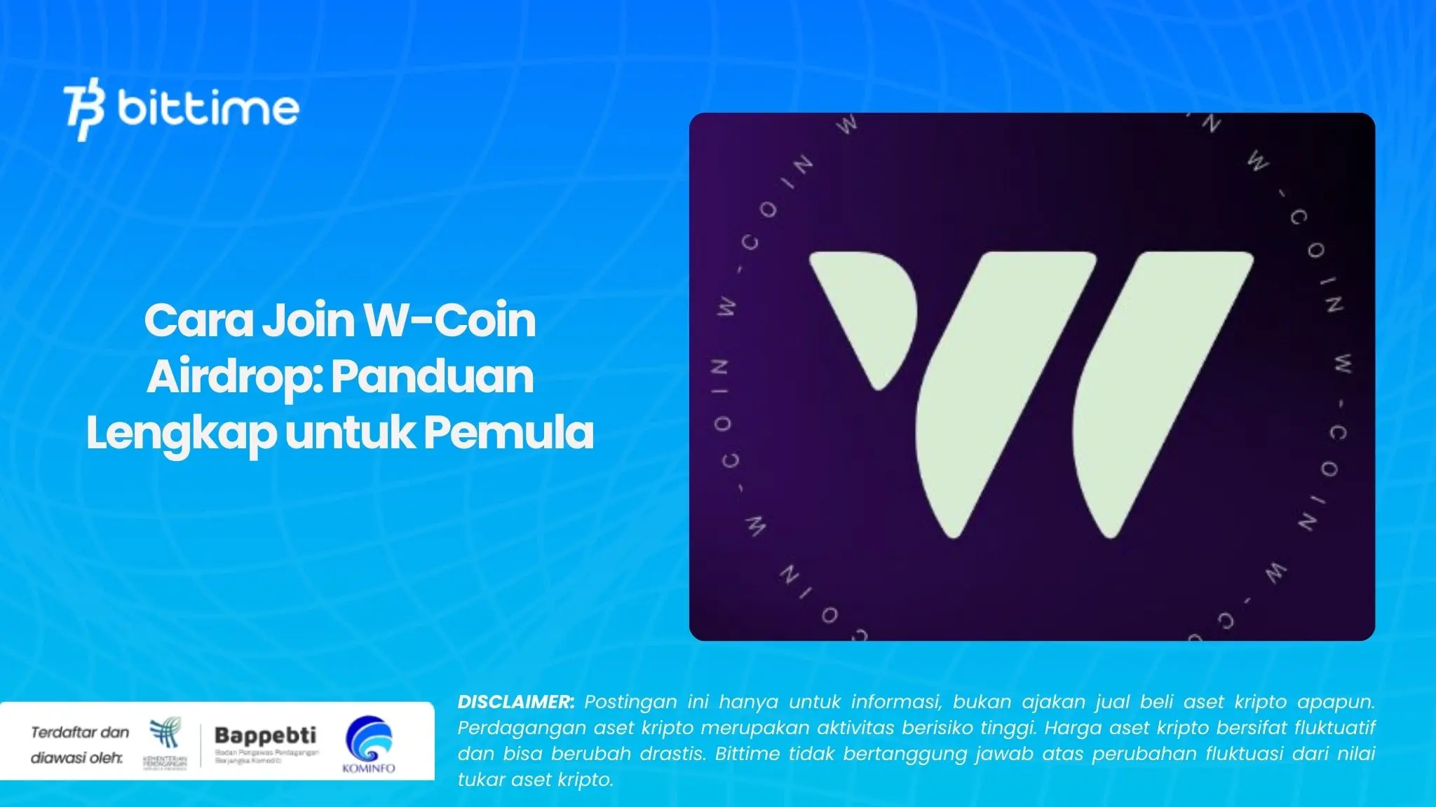 Cara Join W-Coin Airdrop Panduan Lengkap untuk Pemula.webp