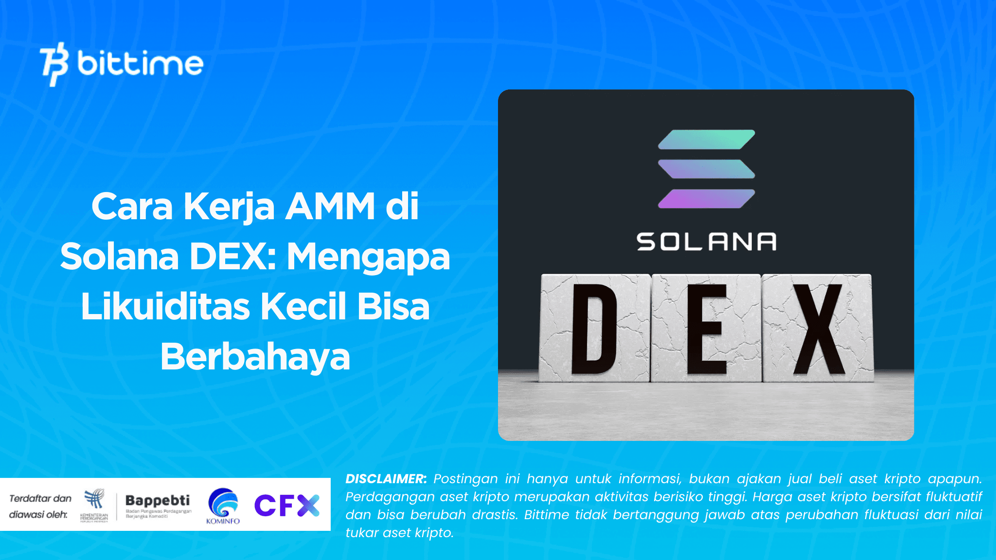 How AMMs Work on Solana DEX: Why Low Liquidity Can Be Dangerous