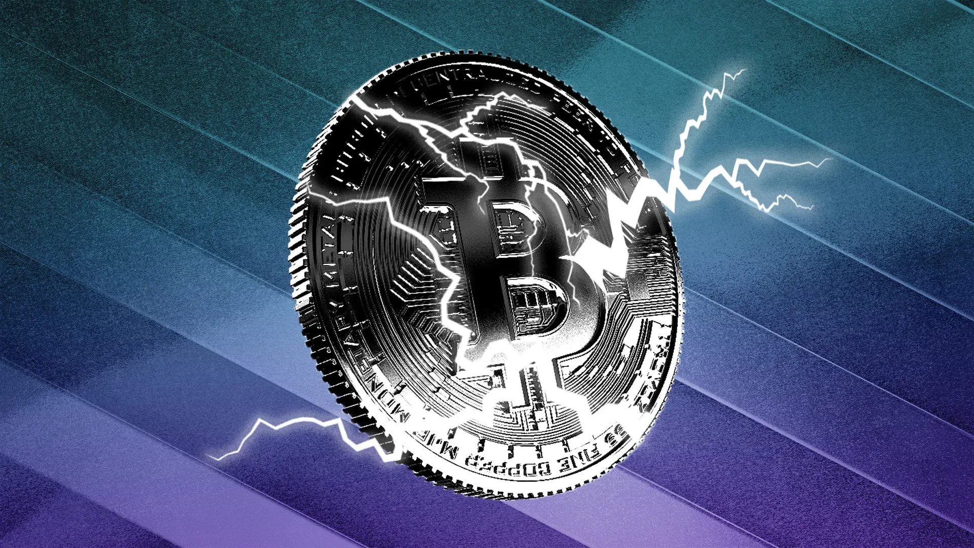 Cara Kerja Bitcoin Lightning Network