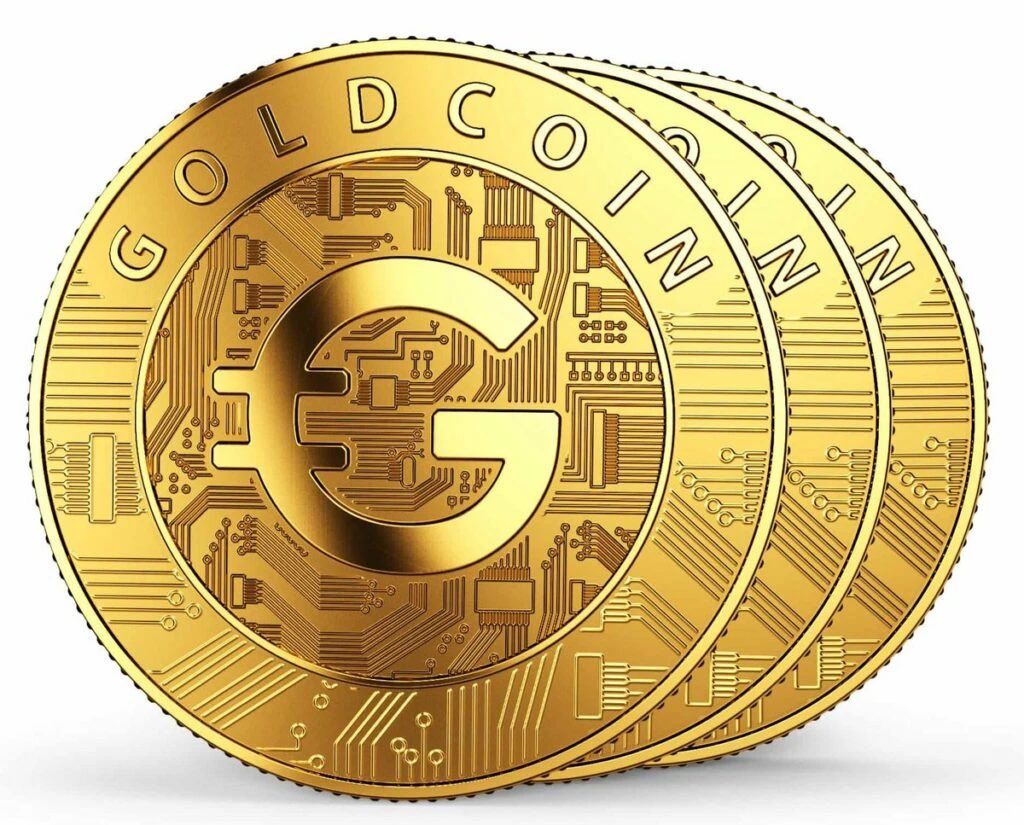 How Goldcoin Works