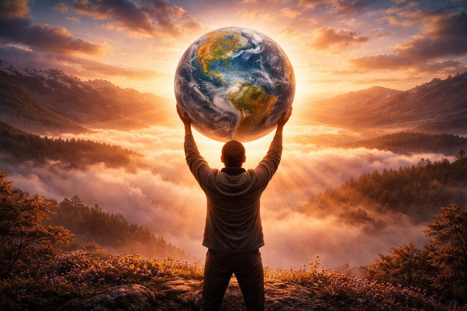 How the PEACE Token Works on the Solana Network