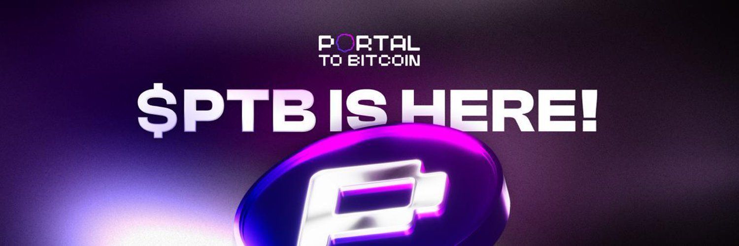 Cara Kerja Portal To Bitcoin (PTB)