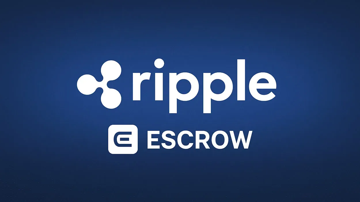 How Ripple Escrow Works and the XRP Unlock Schedule