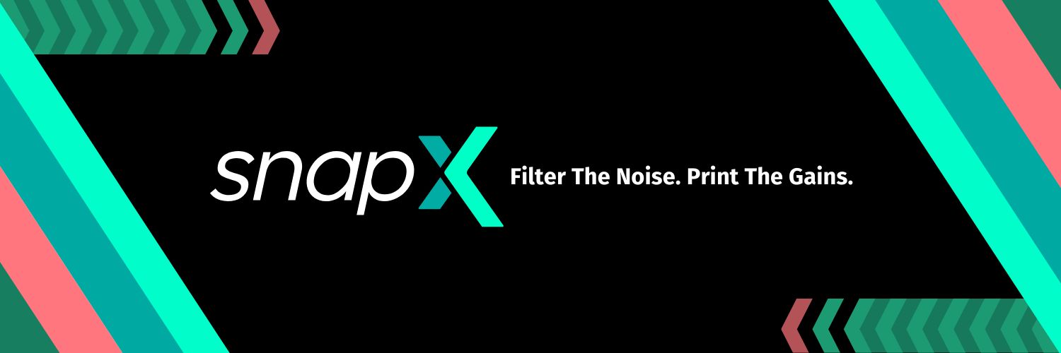 How SnapX (XNAP) Works