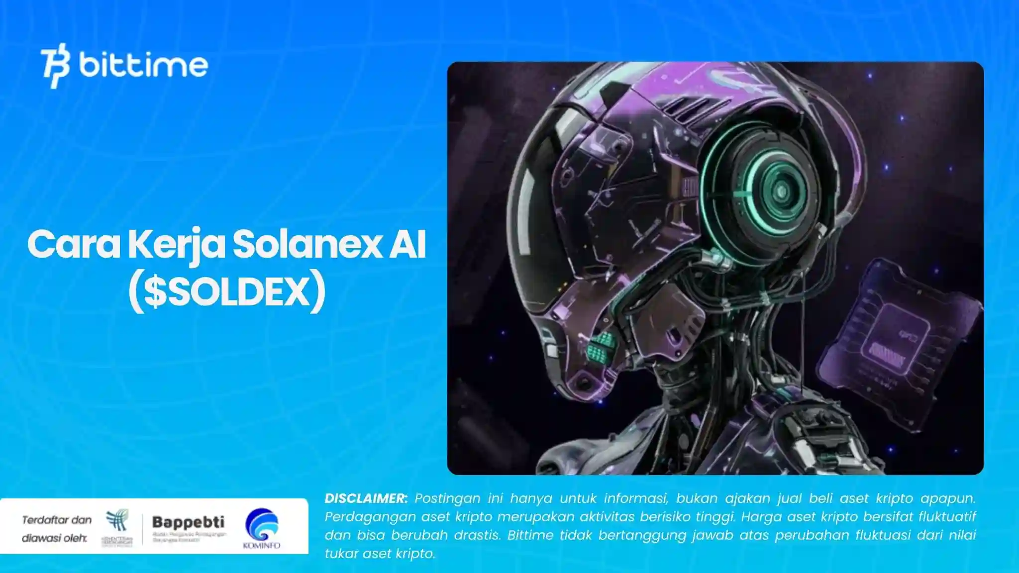 Cara Kerja Solanex AI ($SOLDEX).webp