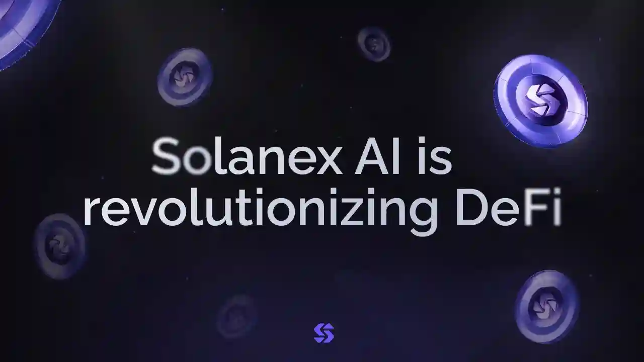 Cara Kerja Solanex AI ($SOLDEX) - image.webp