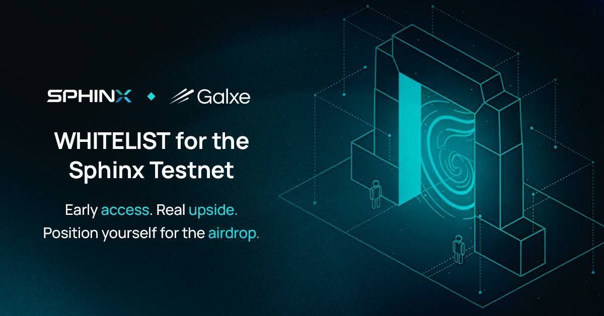 Cara Kerja Sphinx Blockchain untuk Trading Cepat