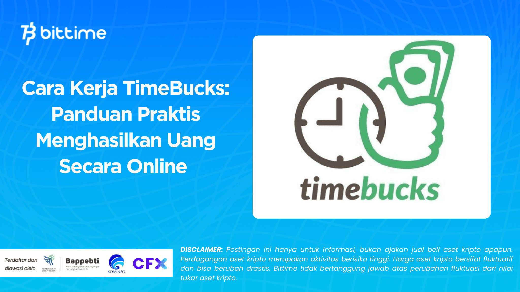 How TimeBucks Works: A Practical Guide to Making Money Online