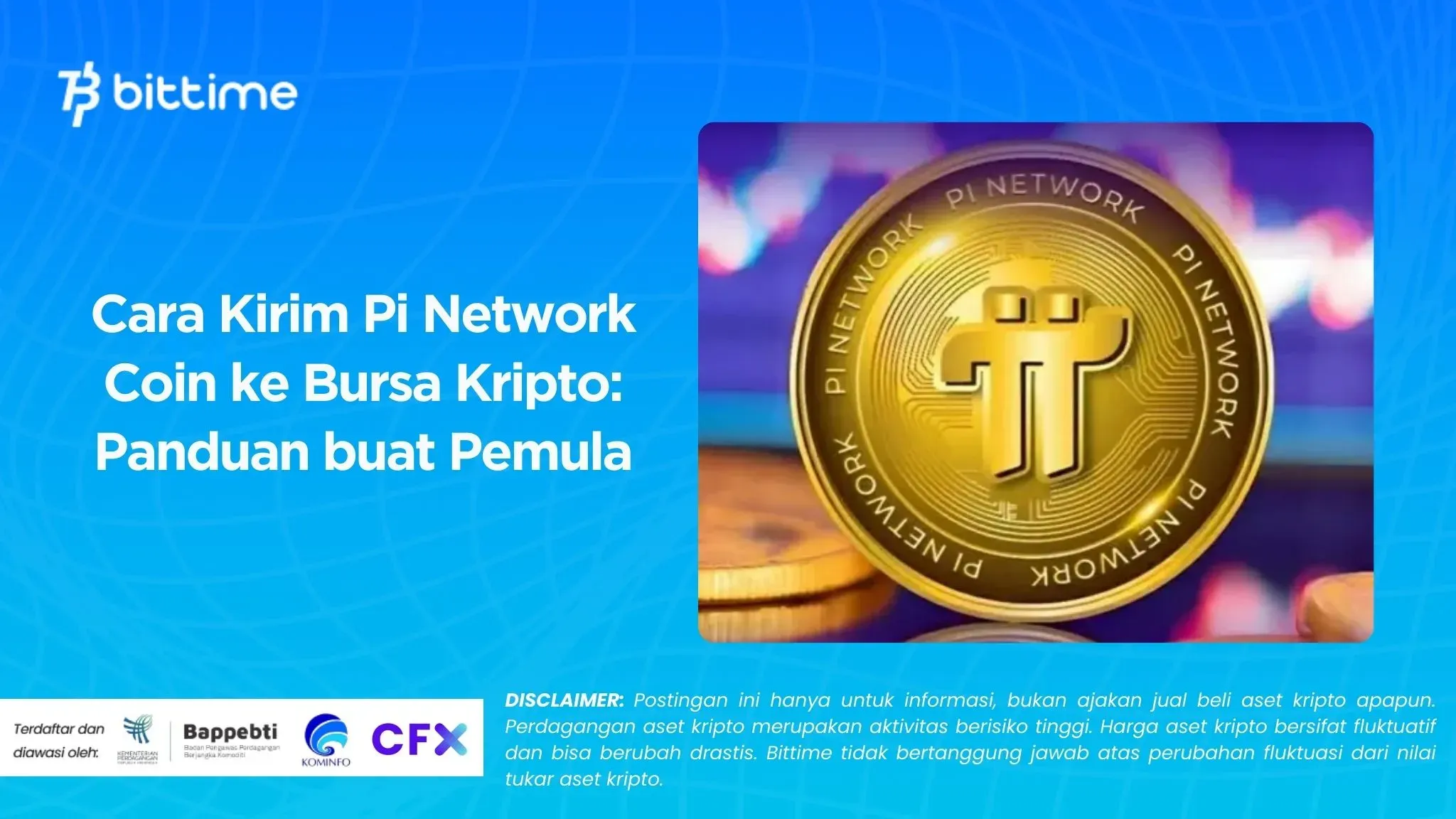 Cara Kirim Pi Network Coin ke Bursa Kripto Panduan buat Pemula.webp