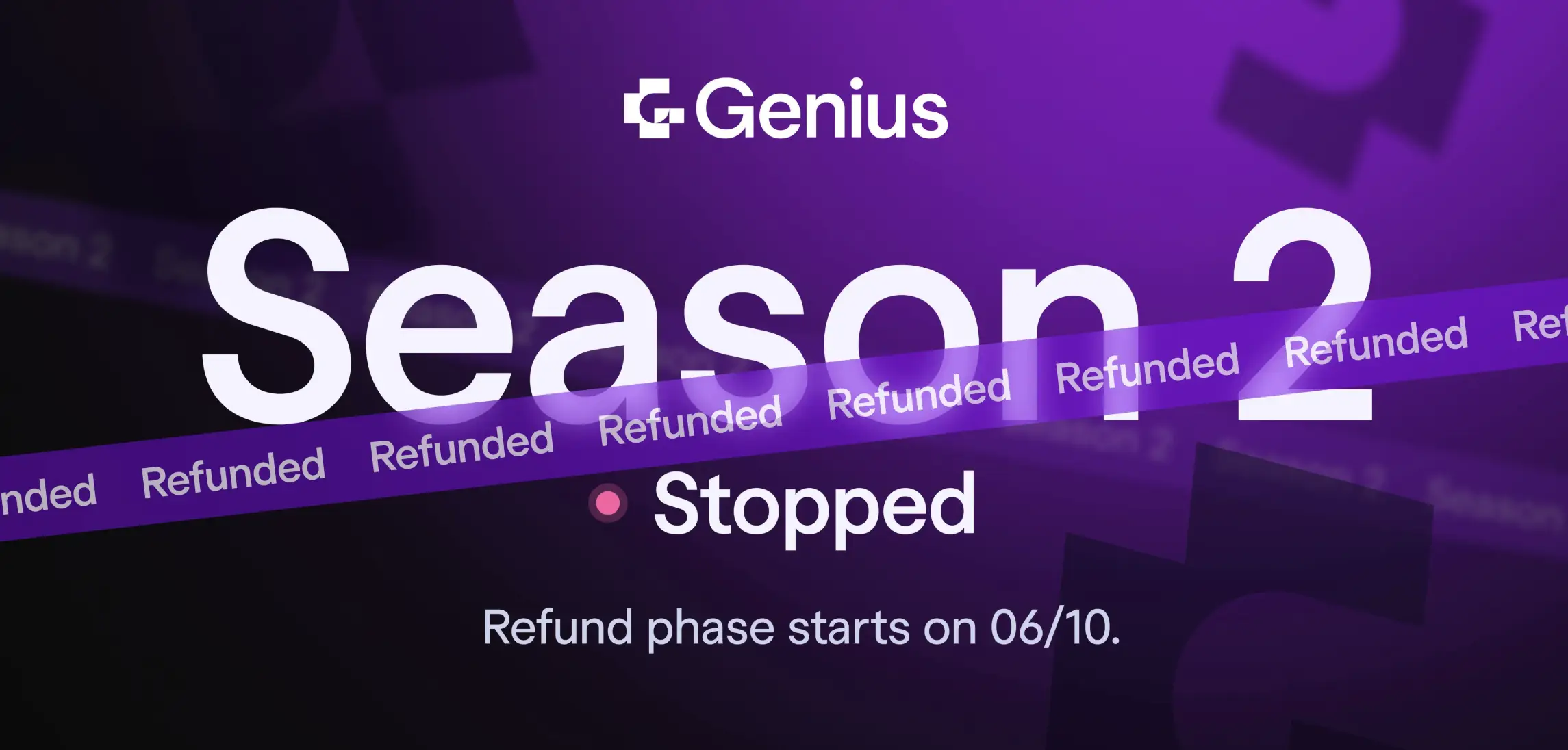 Cara Klaim Airdrop Genius (GENIUS), Cek Syarat dan Jadwalnya - airdrop stop.webp