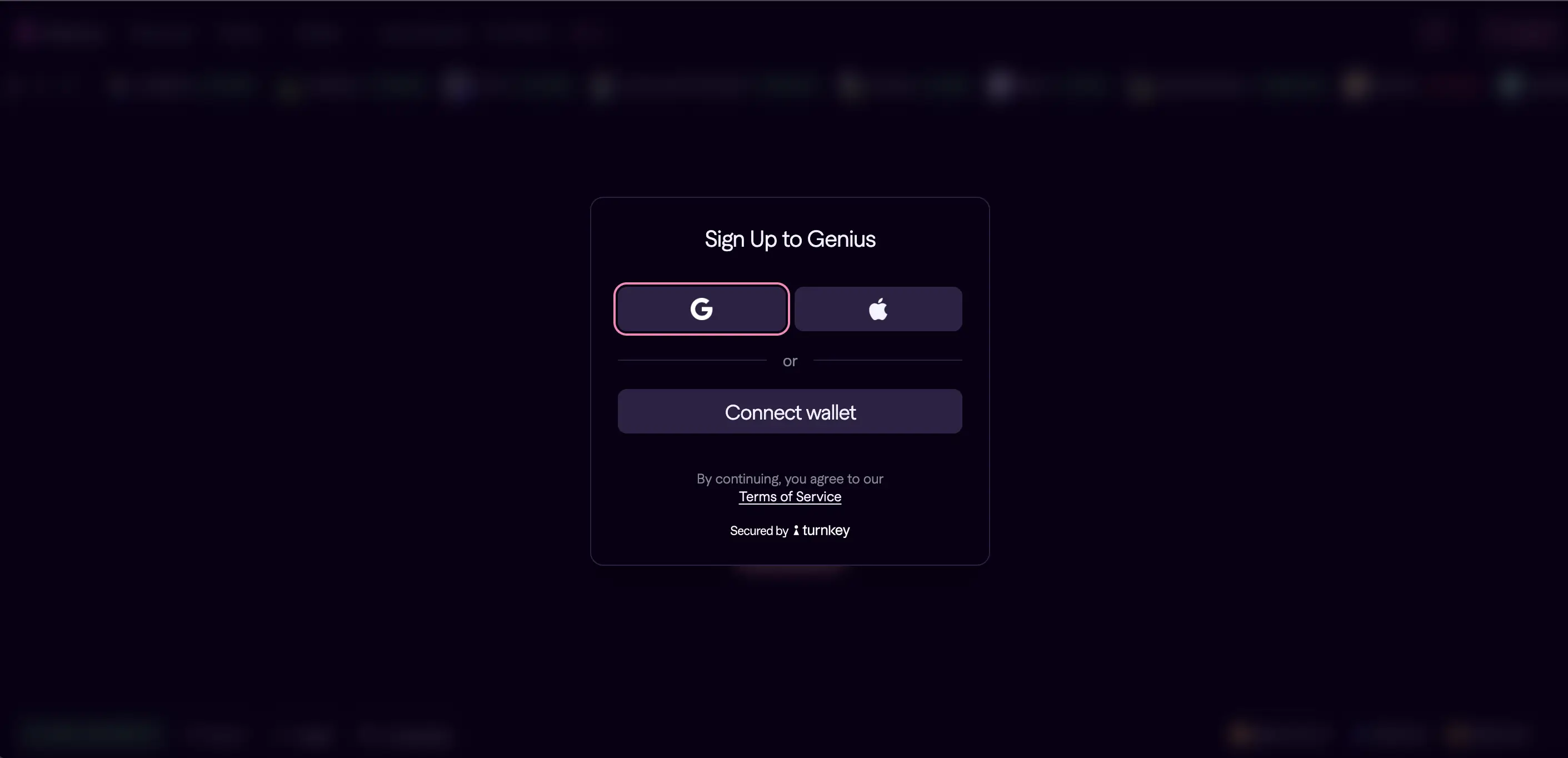 Cara Klaim Airdrop Genius (GENIUS), Cek Syarat dan Jadwalnya - situs cek.webp