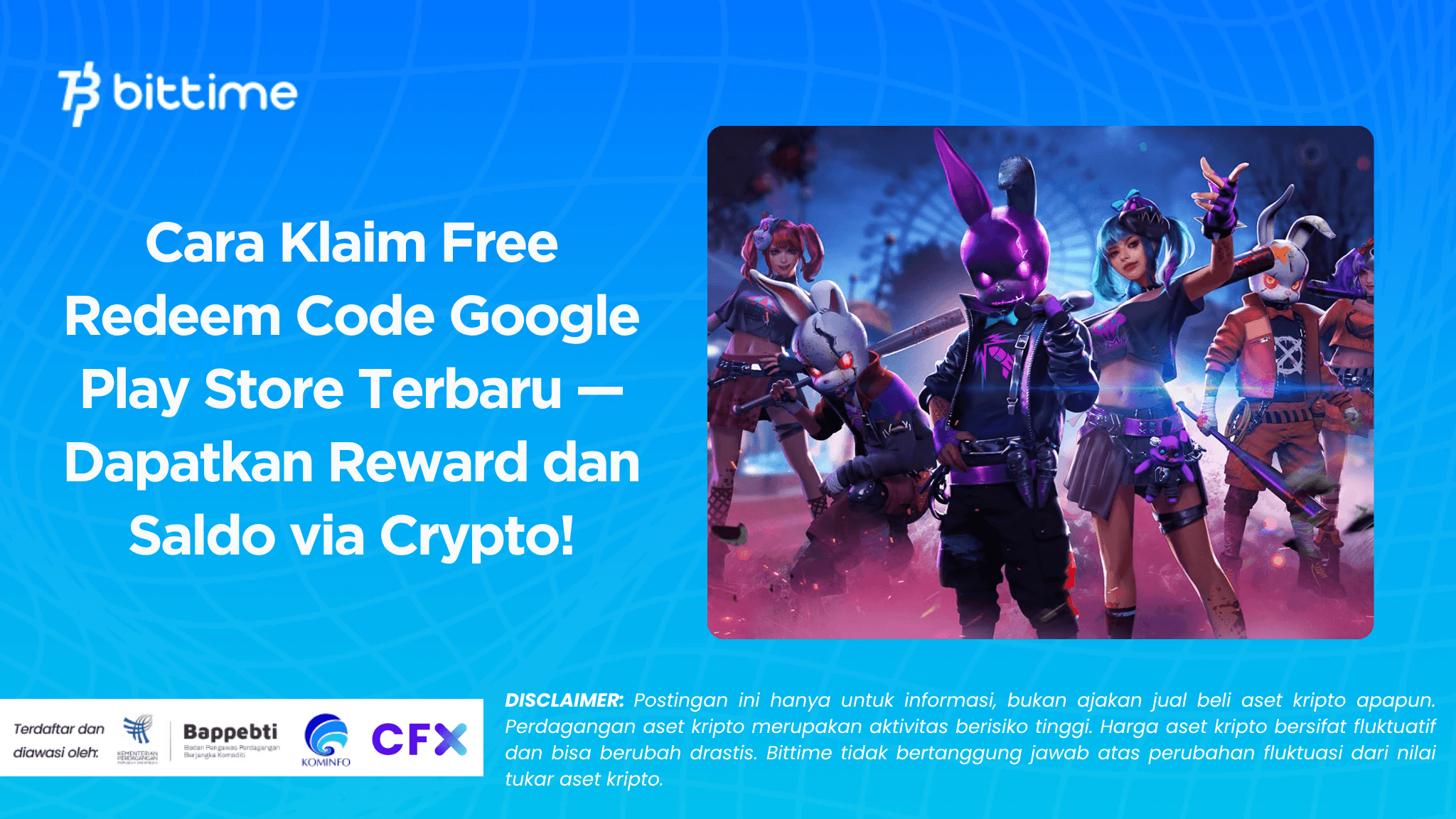 How to Claim the Latest Free Google Play Store Redeem Code — Get Rewards and Balance via Crypto!