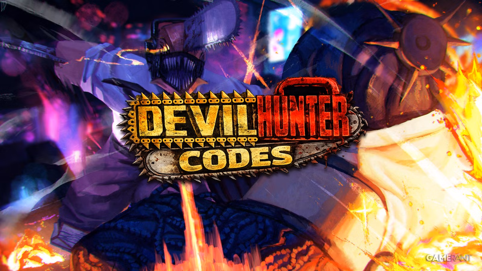 Cara Klaim Kode Devil Hunter