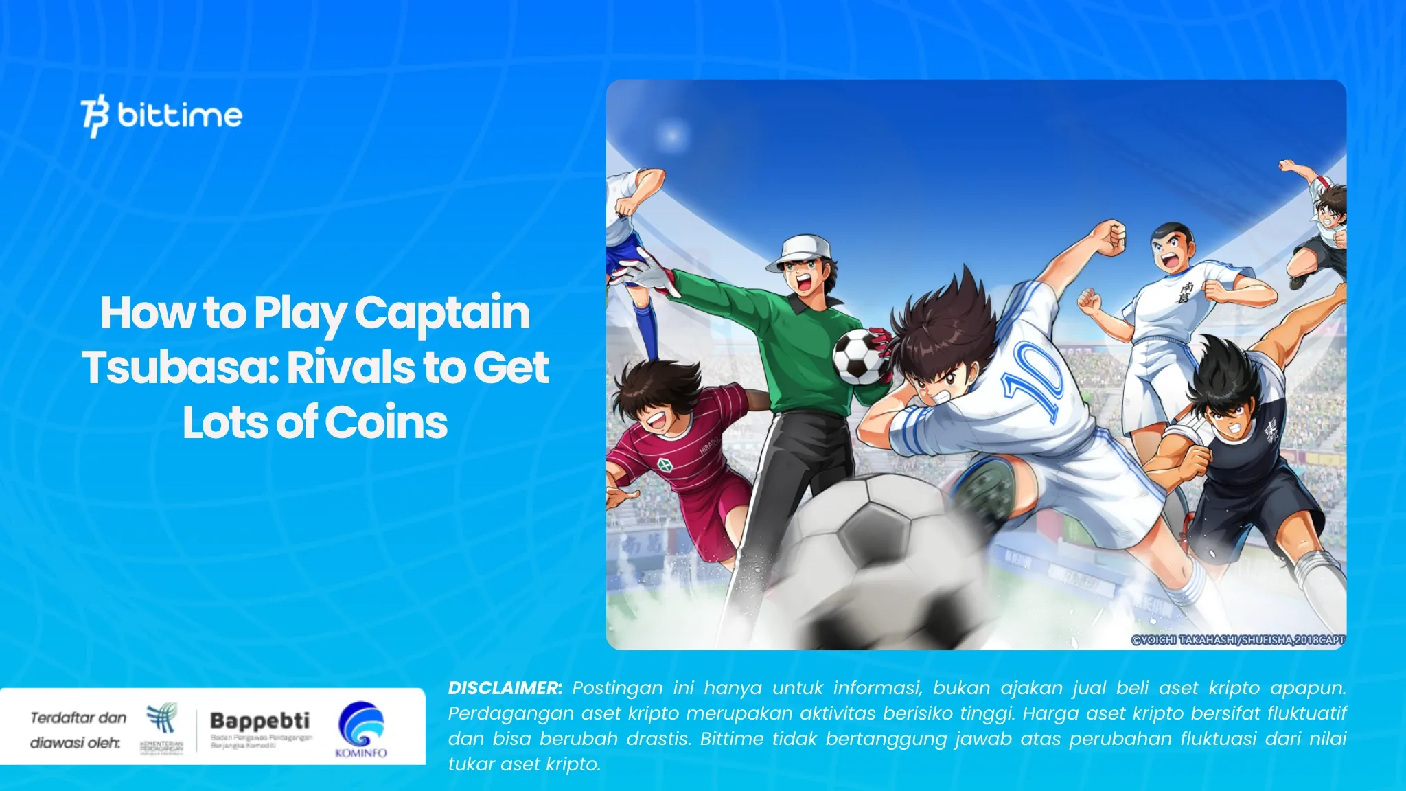 Cara Main Captain Tsubasa Rivals Biar Dapat Koin Banyak (1).webp