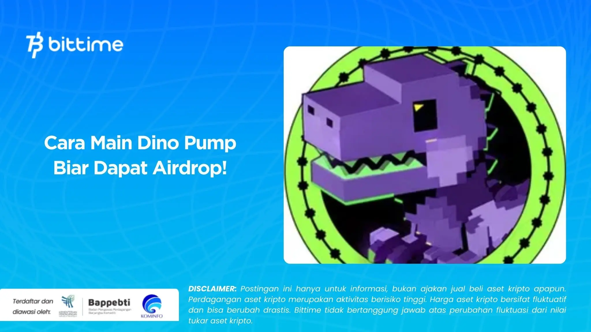 Cara Main Dino Pump Biar Dapat Airdrop!.webp