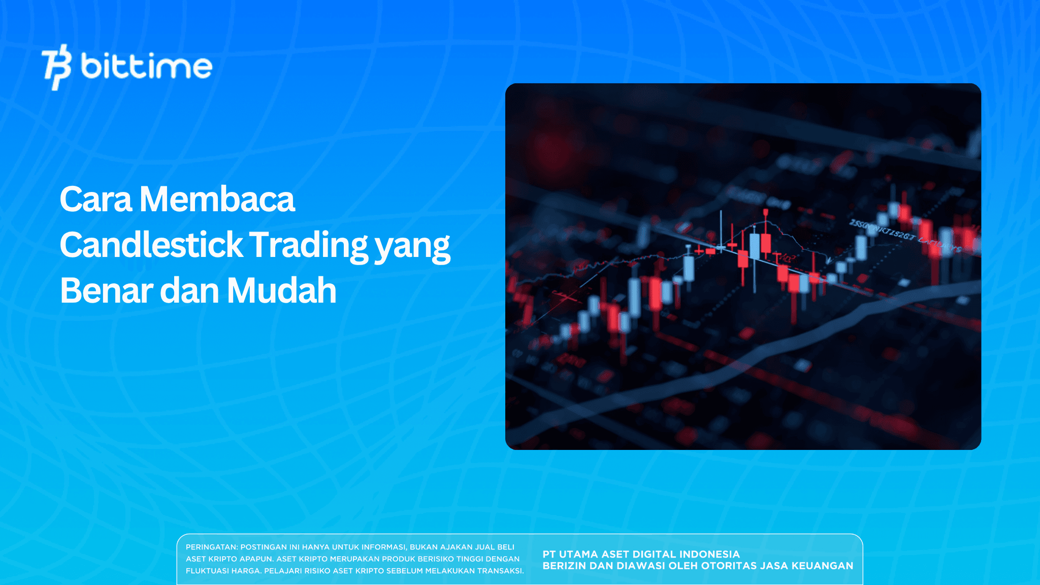 Cara Membaca Candlestick 