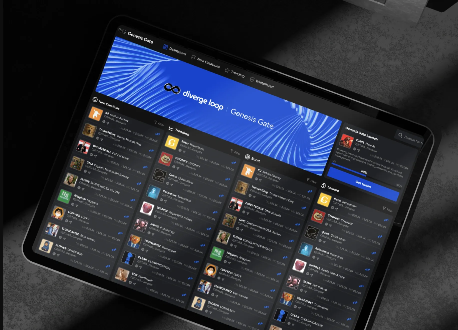 Cara Membeli Diverge Loop (DL) di Bittime dengan Rupiah - image.webp