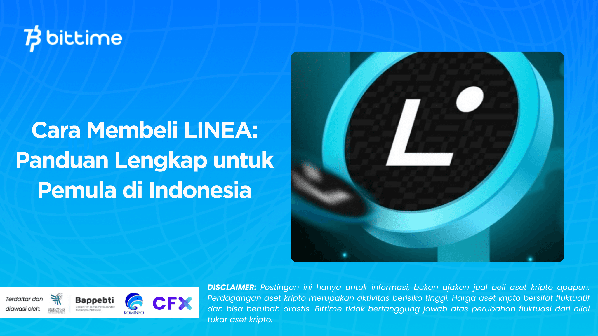 Cara Membeli LINEA: Panduan Lengkap untuk Pemula di Indonesia