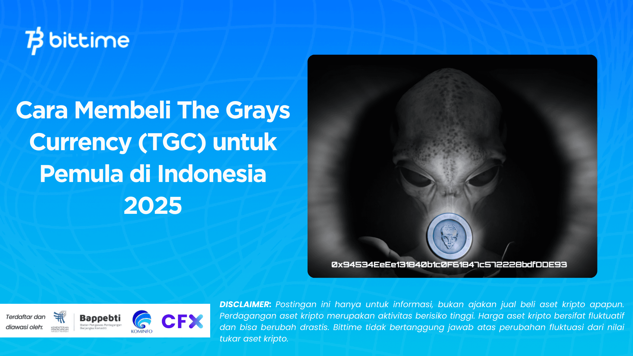 Cara Membeli The Grays Currency (TGC) untuk Pemula di Indonesia 2025
