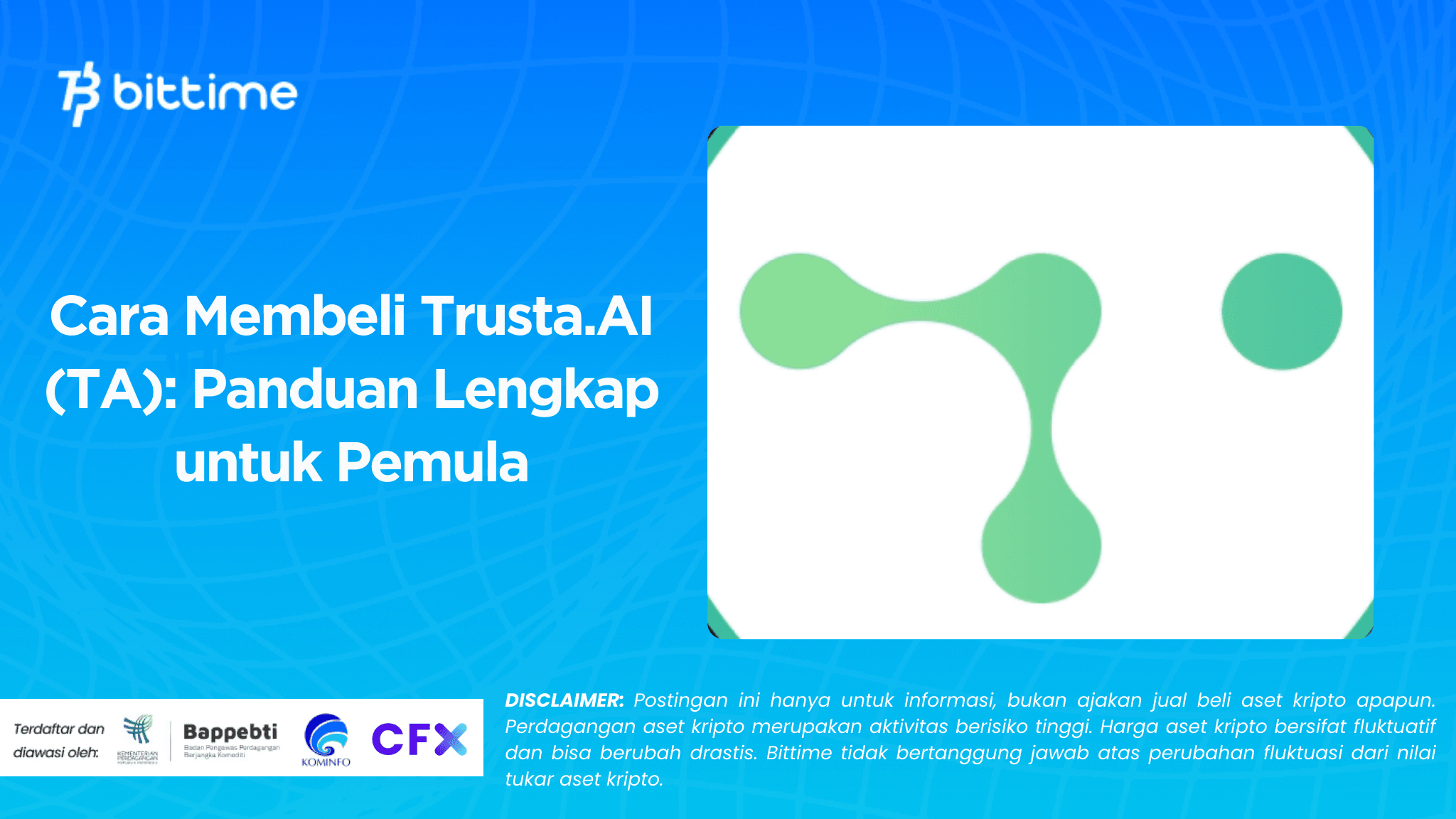 How to Buy Trusta.AI (TA): A Complete Beginner’s Guide