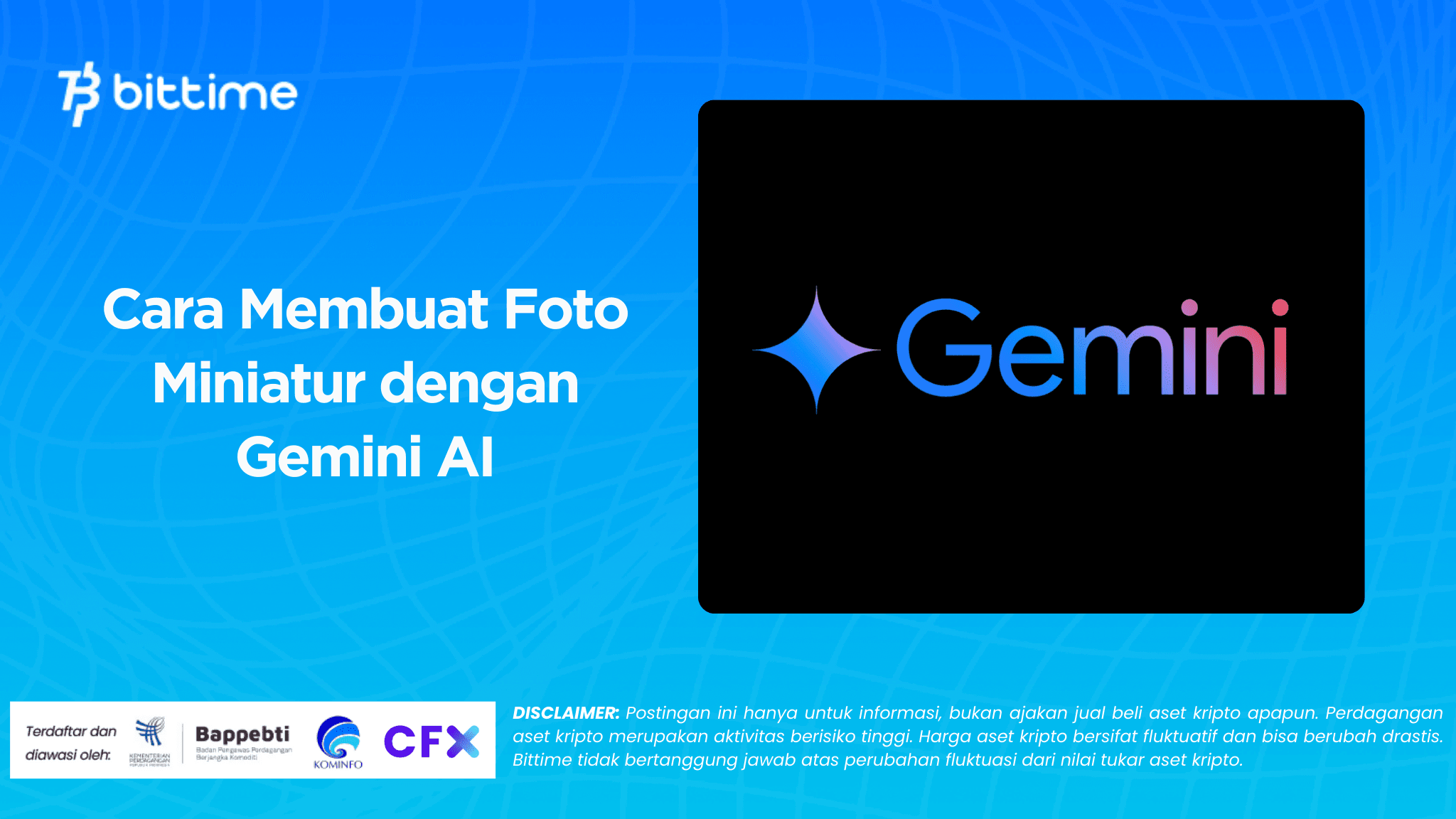 How to Create Thumbnail Photos with Gemini AI