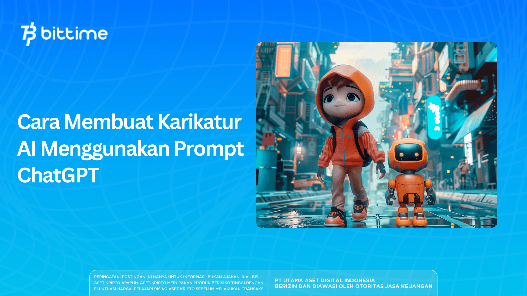 How to Create AI Caricatures Using ChatGPT Prompts