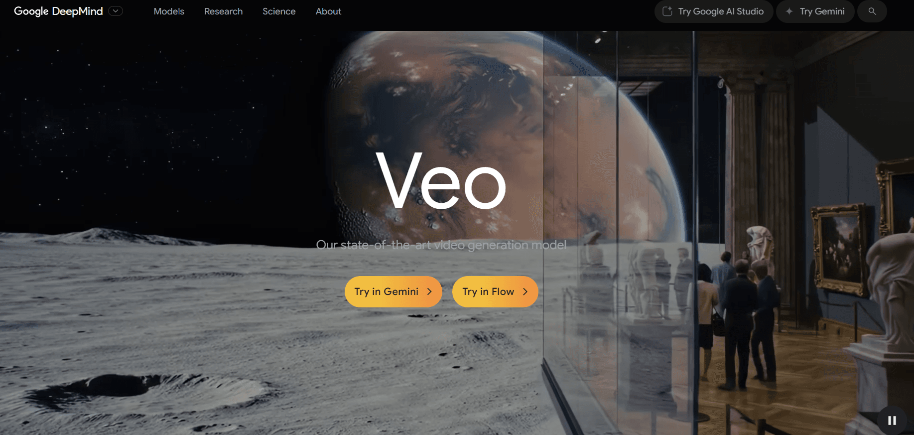 How to Make Indonesian-language Videos Using Veo 3 AI
