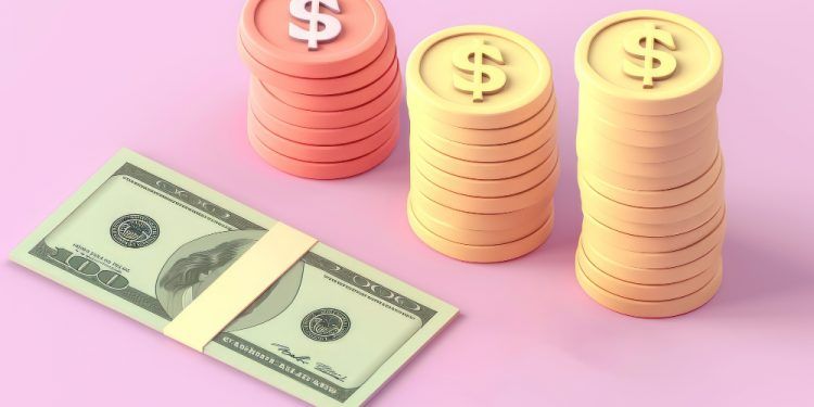 Cara Menabung USDT dengan Bunga Tinggi di Bittime