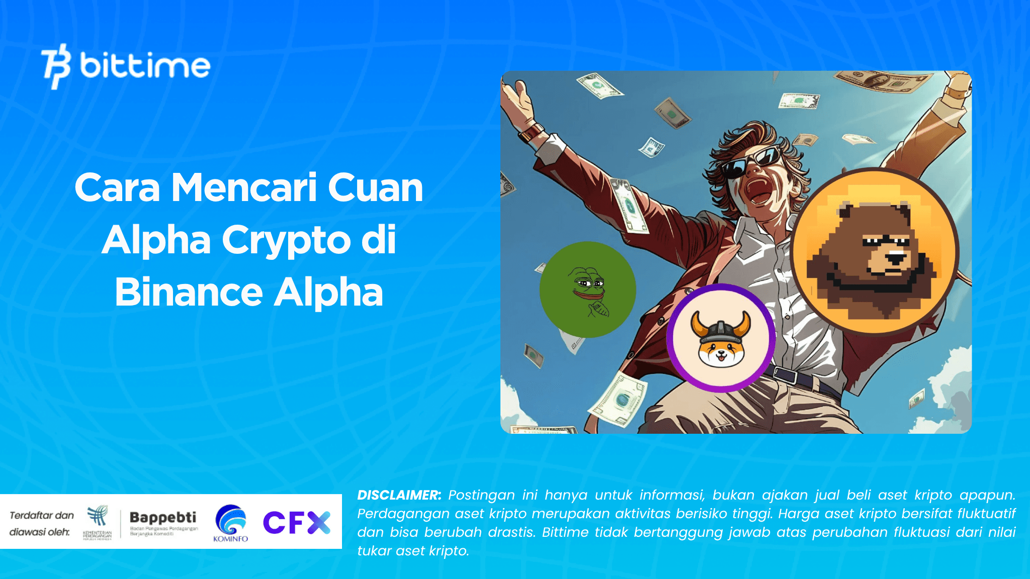 How to Find Alpha Crypto Profits on Binance Alpha