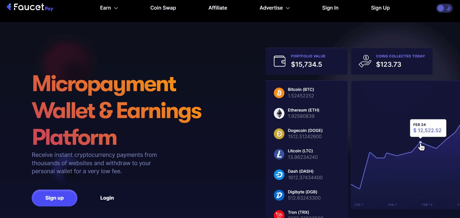 How to Get Free Bitcoin on FaucetPay