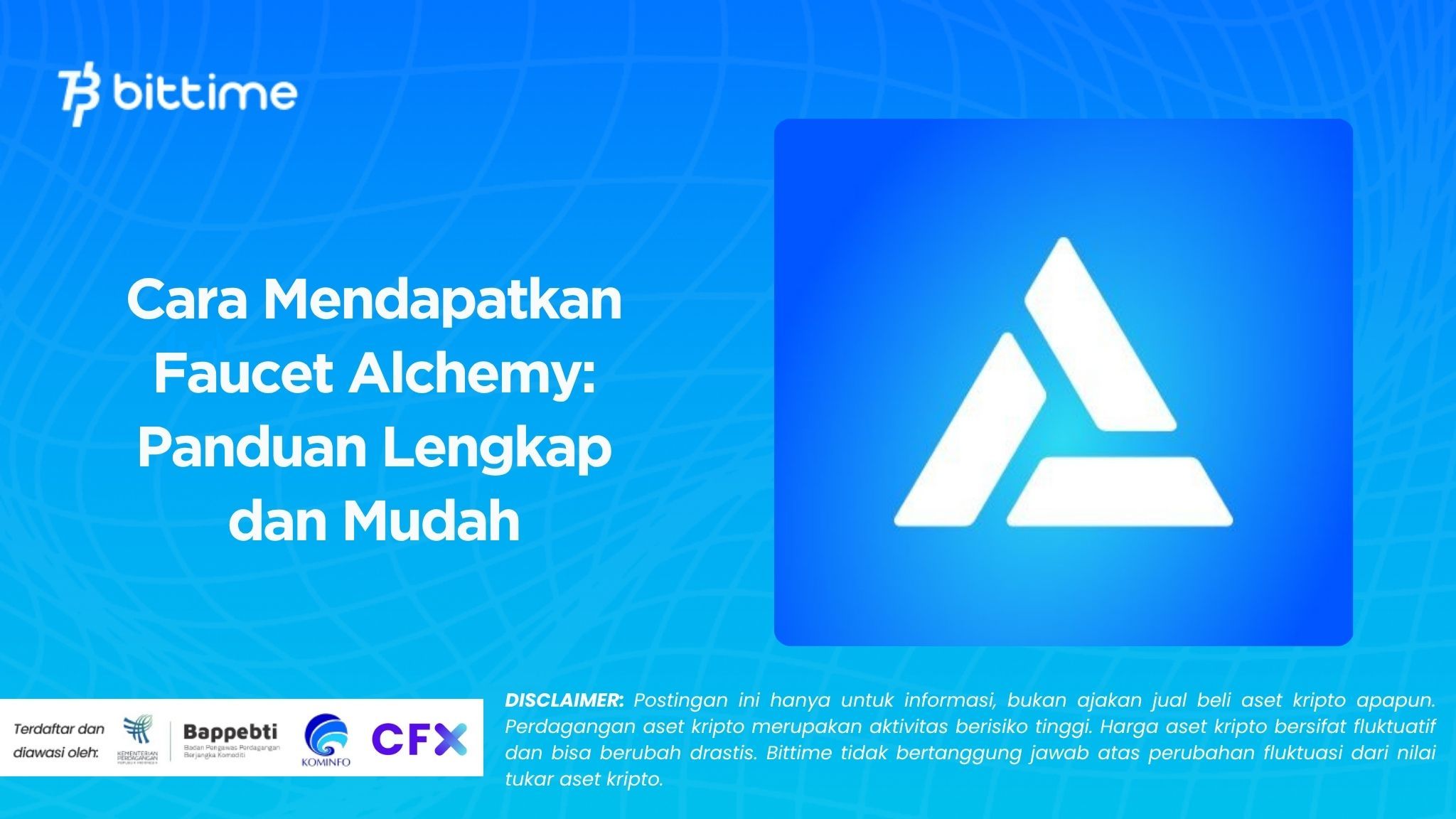 How to Get the Alchemy Faucet: A Complete and Easy Guide