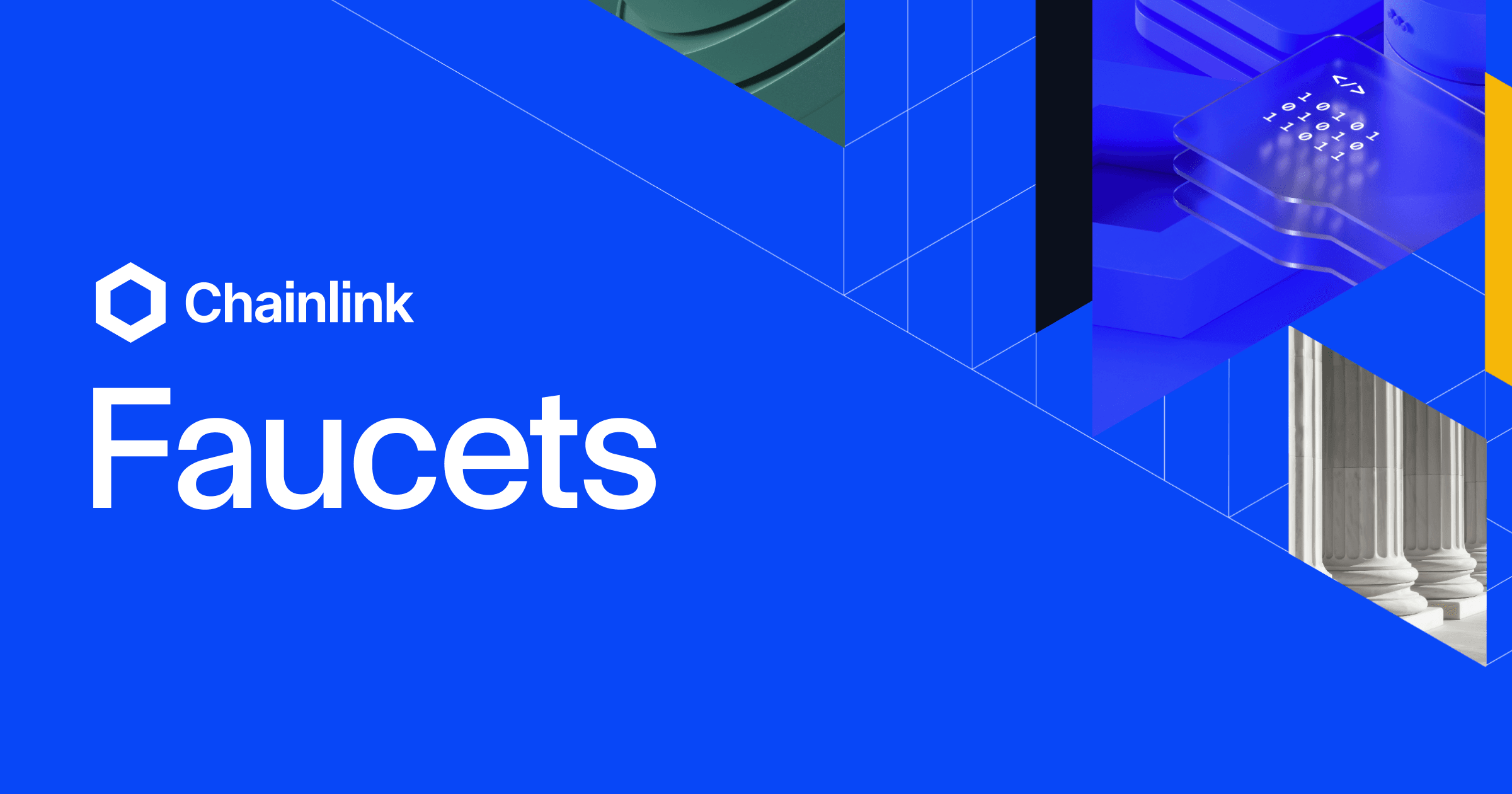 How to Get Chainlink LINK Faucet