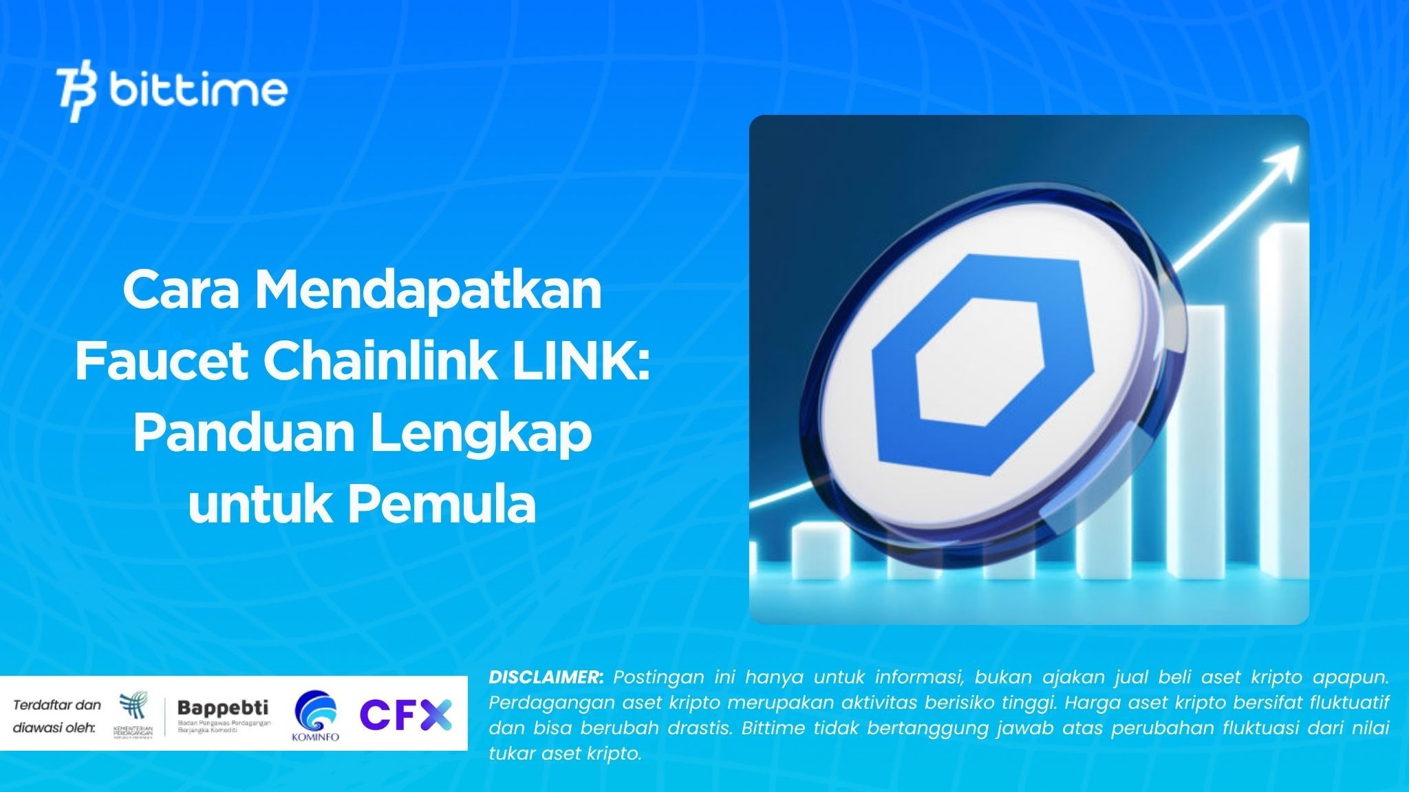 How to Get a Chainlink LINK Faucet: A Complete Guide for Beginners