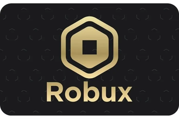 Cara Mendapatkan Robux Gratis