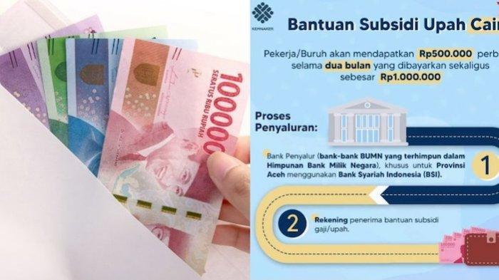 Cara Mengecek Status BSU BPJS Ketenagakerjaan