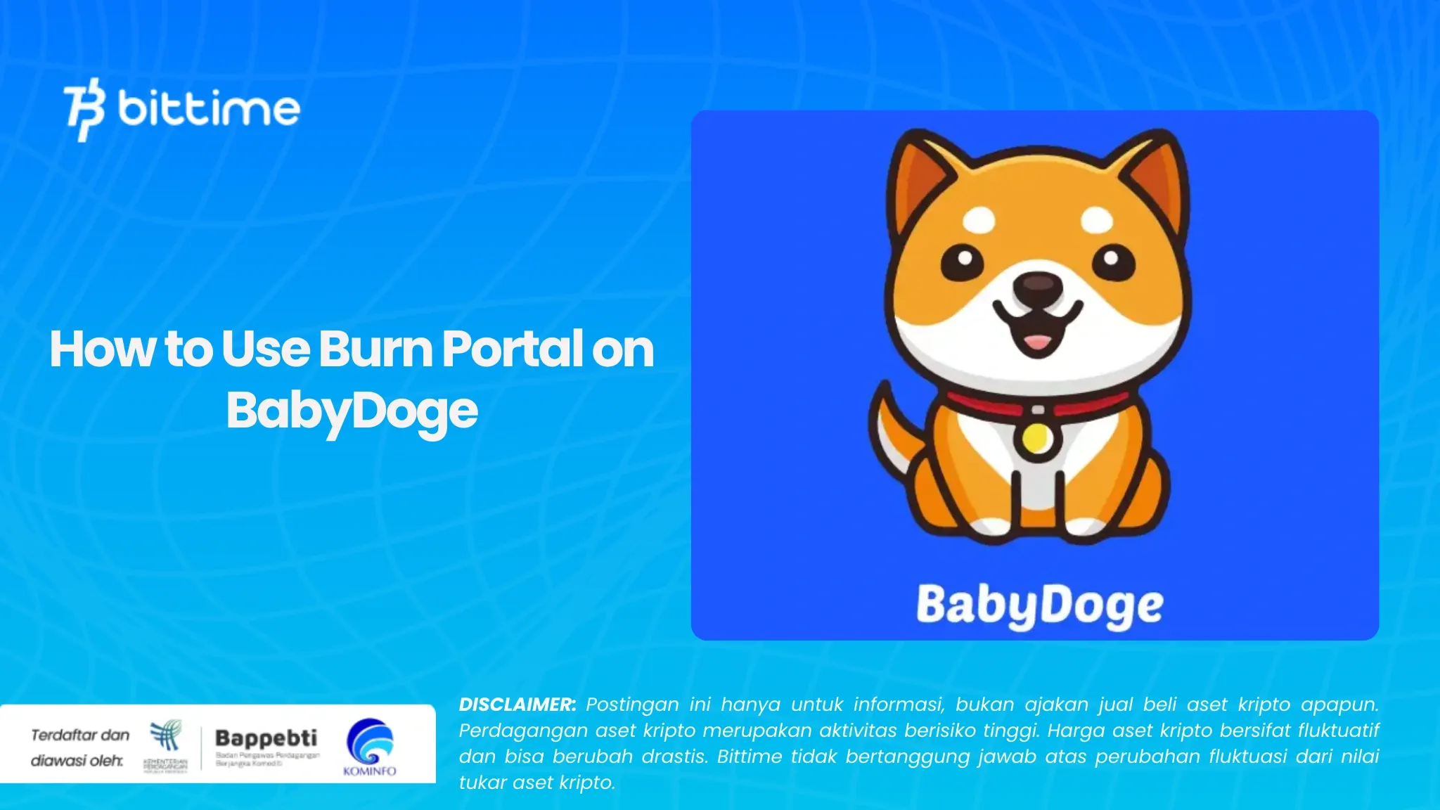 Cara Menggunakan Burn Portal di BabyDoge (1).webp