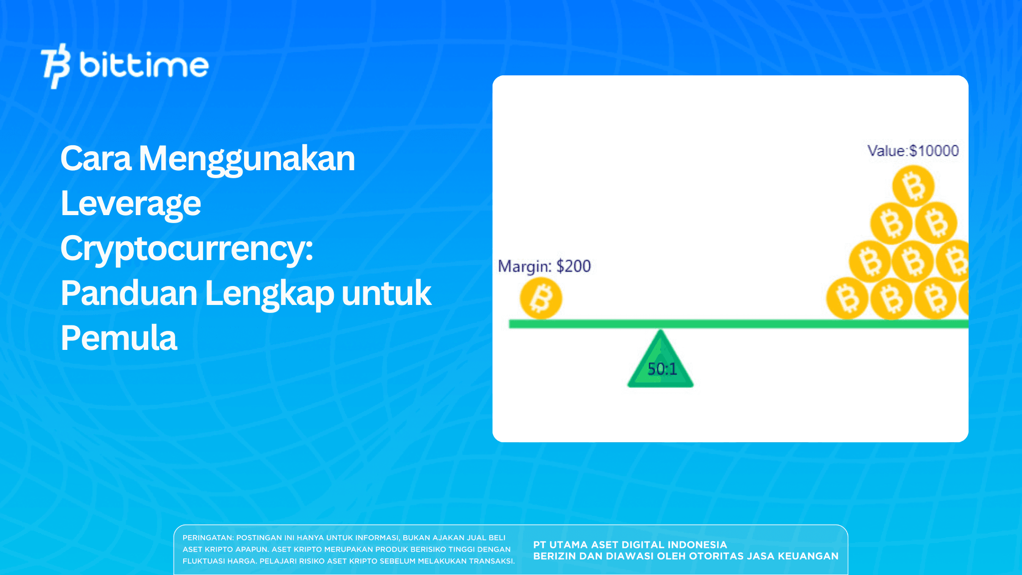 How to Use Cryptocurrency Leverage: A Complete Guide for Beginners