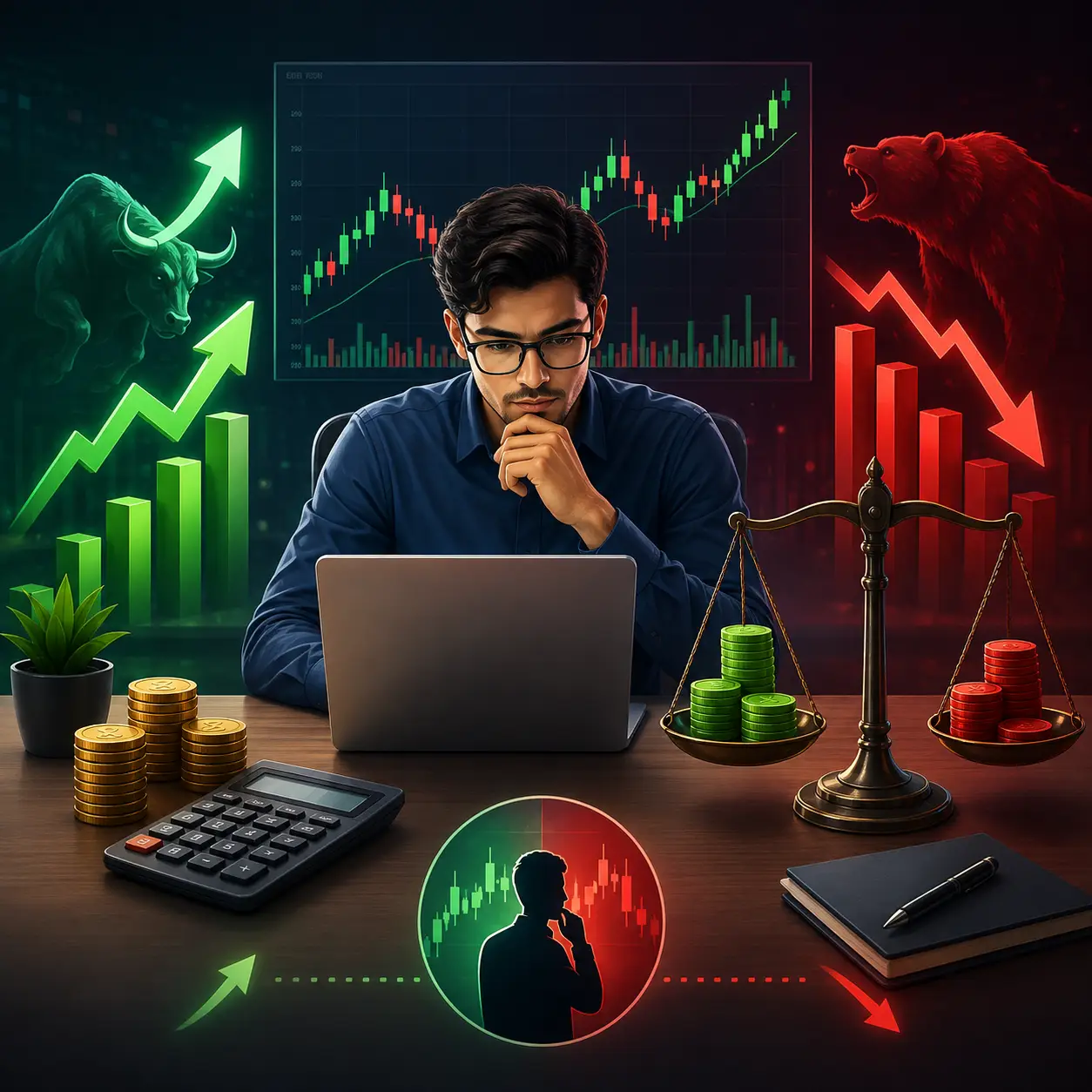 Cara Menghitung PnL Futures agar Tidak Salah Membaca Profit dan Kerugian - image.webp